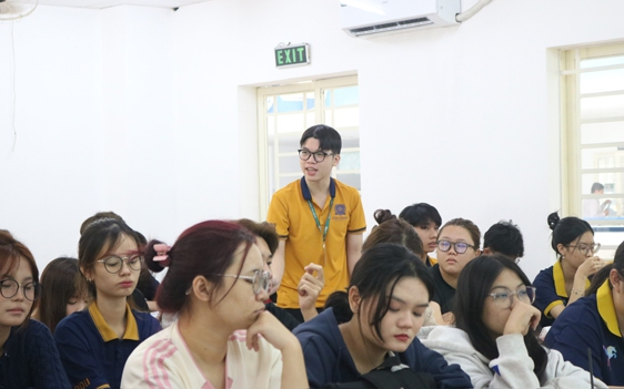 Phát huy nội lực bản thân