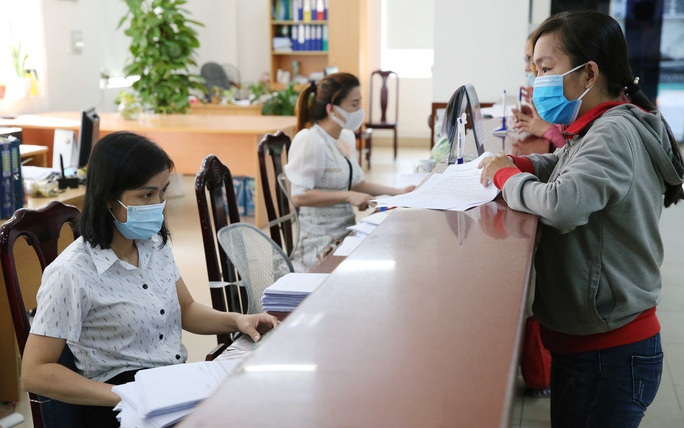 Đề xuất lương công chức tương đương bình quân của khu vực tư nhân