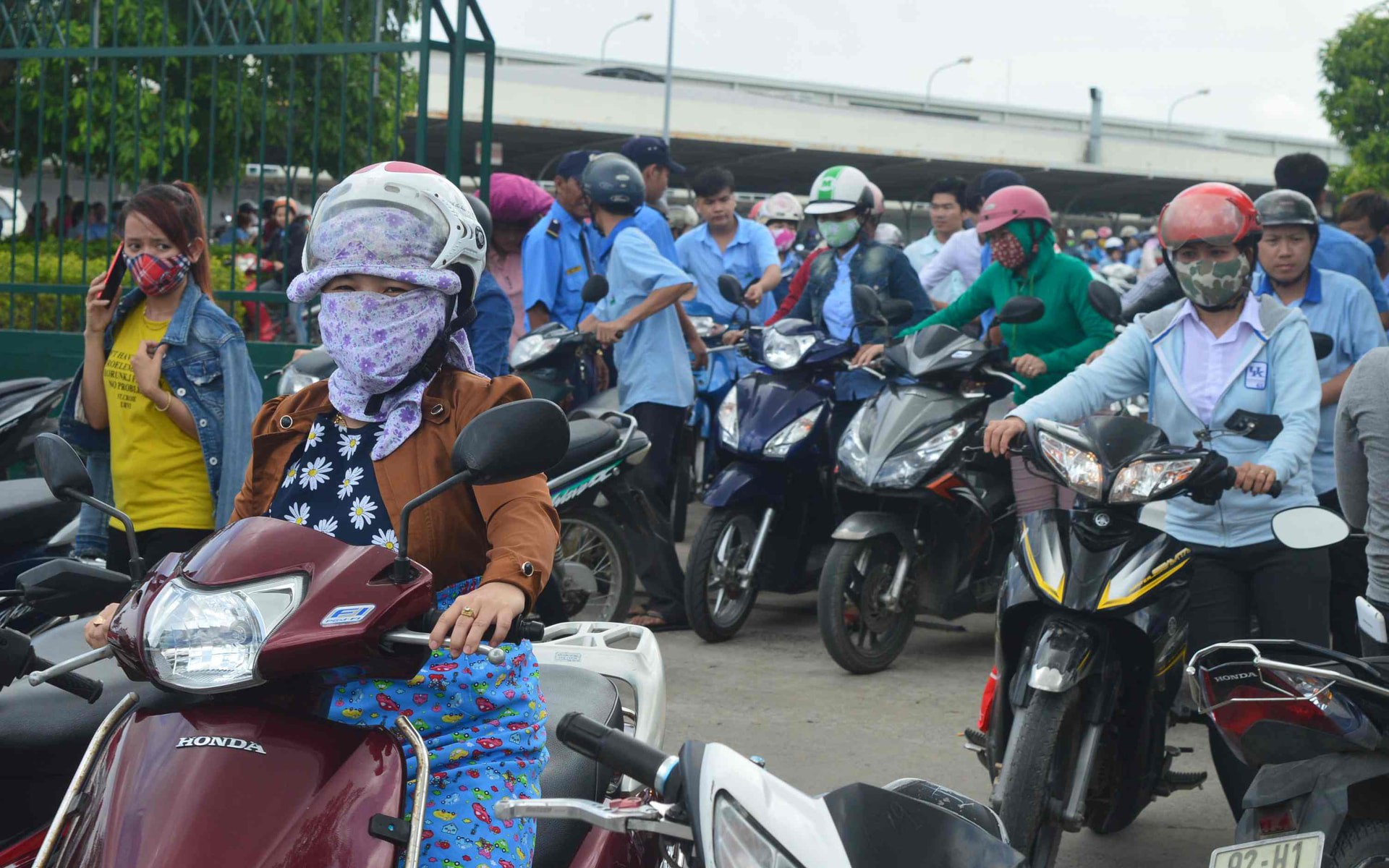 Triệt mầm mống nợ BHXH