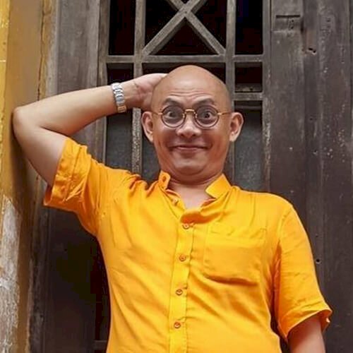 Thực hư vụ "&ocirc;ng tr&ugrave;m truyền th&ocirc;ng" Điền Qu&acirc;n ph&aacute; sản, xin l&agrave;m bảo vệ- Ảnh 1.
