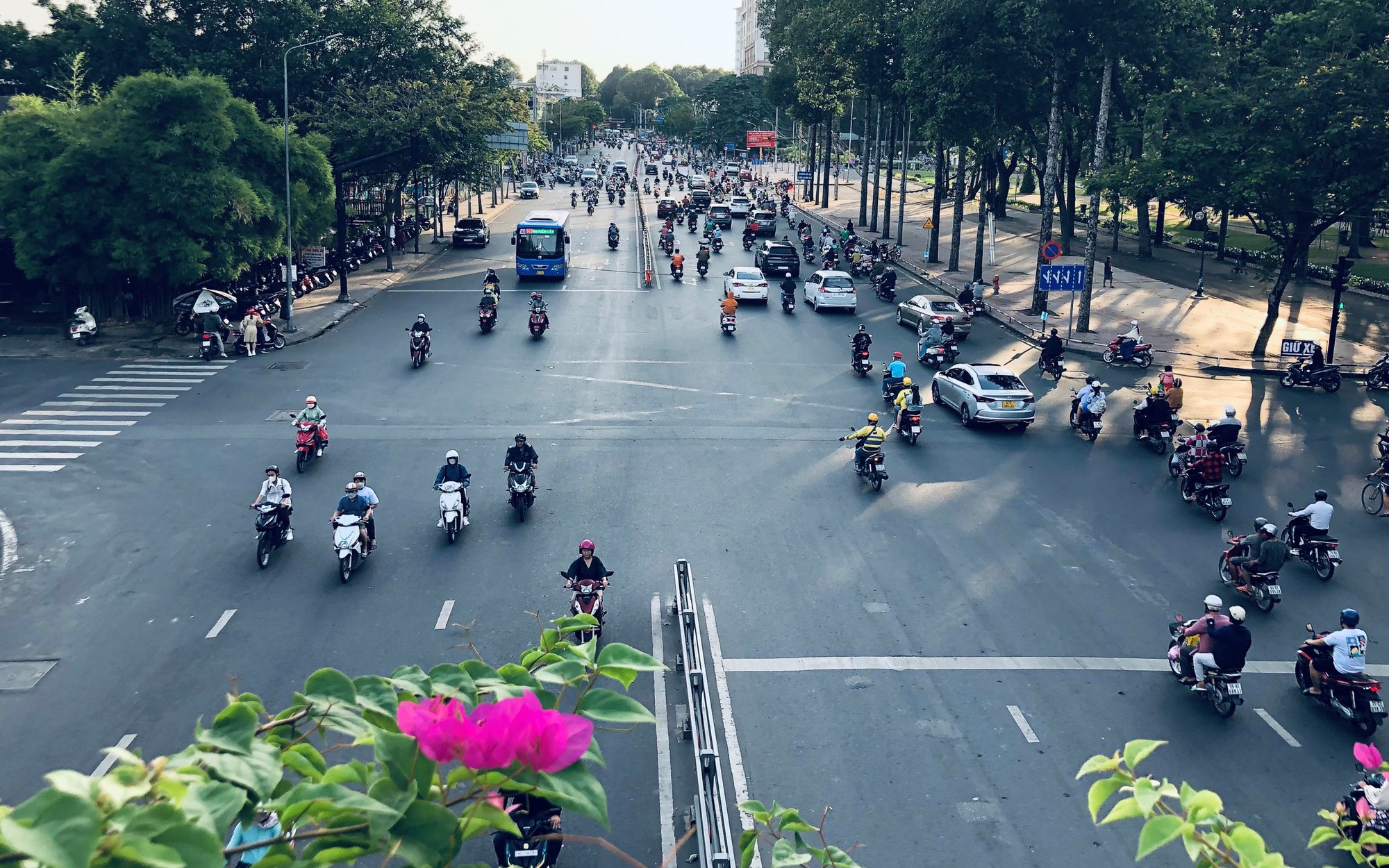 Diễn biến thời tiết TP HCM những ngày giữa tháng 4
