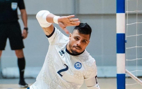 HLV tuyển futsal Kazakhstan nói gì về trận gặp tuyển Việt Nam?