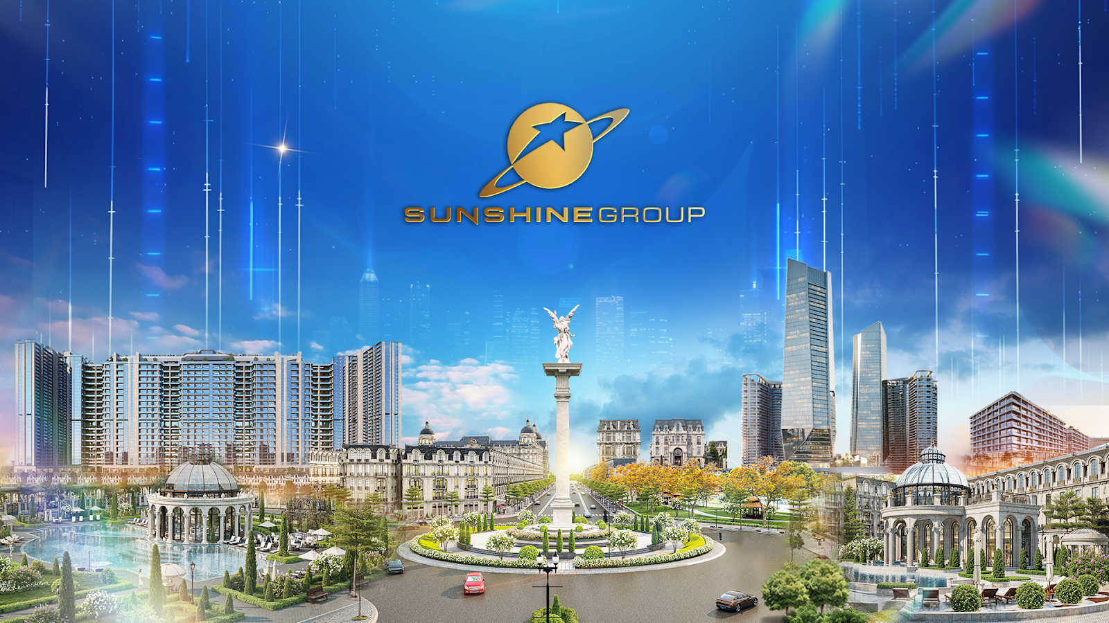 ĐHCĐ Sunshine Homes 2025 diễn ra thành công- Ảnh 3.