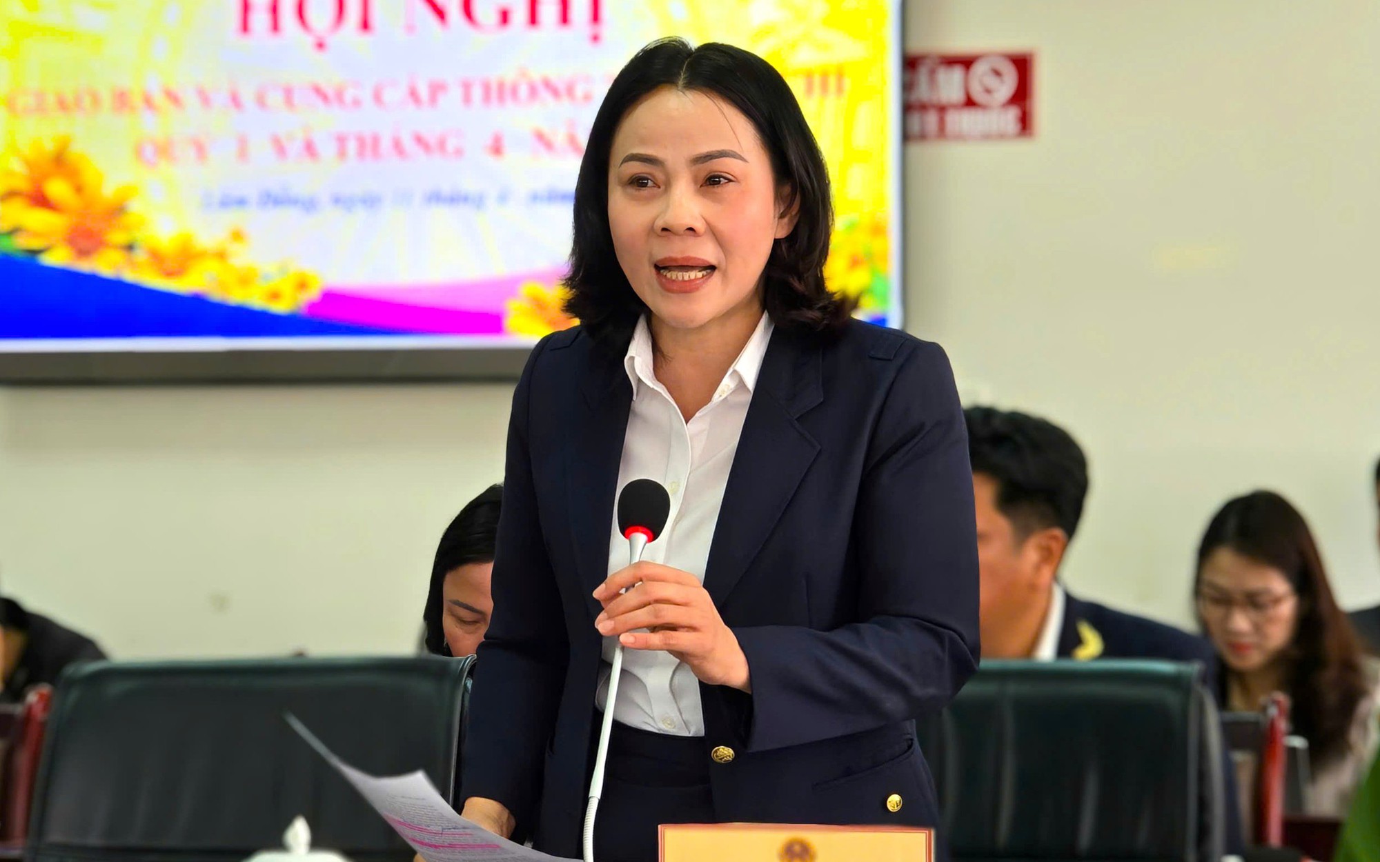 Ngành thuế nói gì về việc Công ty Sao Đà Lạt tố cáo đoàn thanh tra giả mạo biên bản?