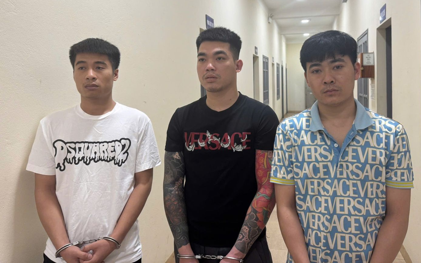 Hàng trăm người bị lừa mất hàng tỉ đồng từ chiêu trò không ai ngờ