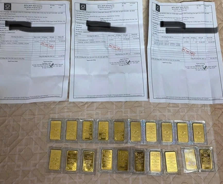 Chiêu lừa đảo của cặp vợ chồng Việt kiều tại Canada, chuyên nhắm vào đồng hương - Ảnh 2.