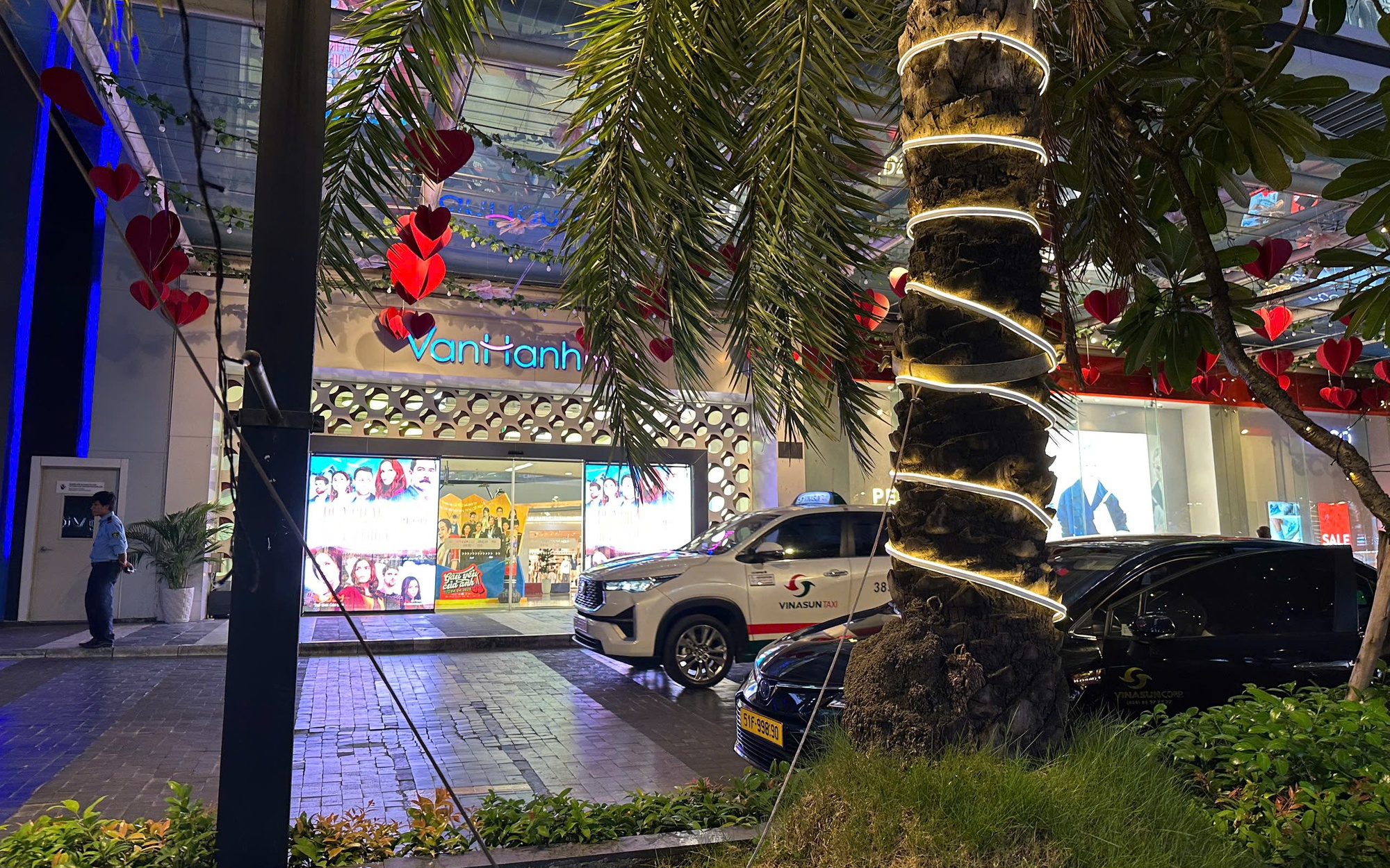Vạn Hạnh Mall lên tiếng sau sự cố khách nhảy lầu tự tử