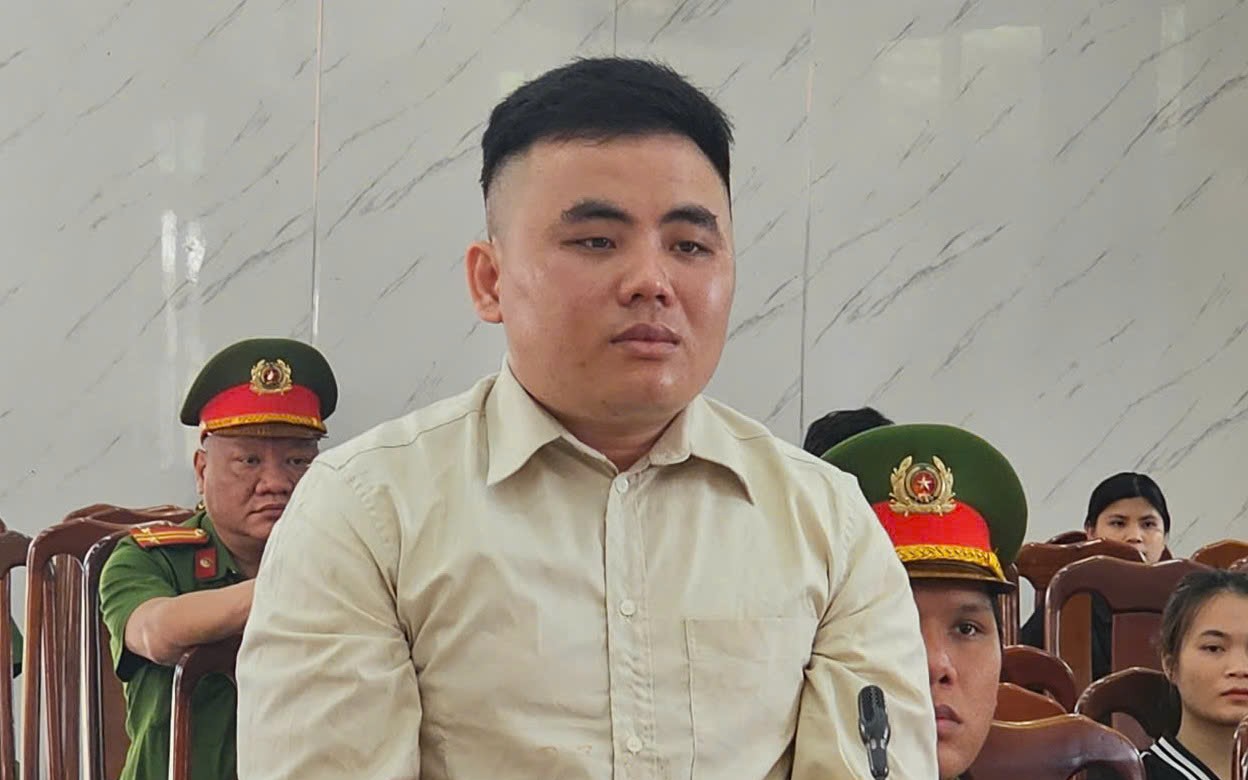 Tuyên án tử hình kẻ sát hại bạn gái sau khi vừa cầu hôn ở Đà Nẵng 