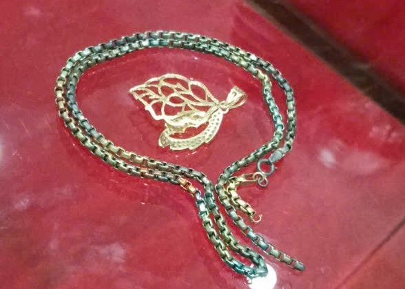 Ch&acirc;n tướng g&atilde; đ&agrave;n &ocirc;ng 45 tuổi cướp v&agrave; &ldquo;l&agrave;m liều&rdquo; với người phụ nữ ở Đồng Nai- Ảnh 2.