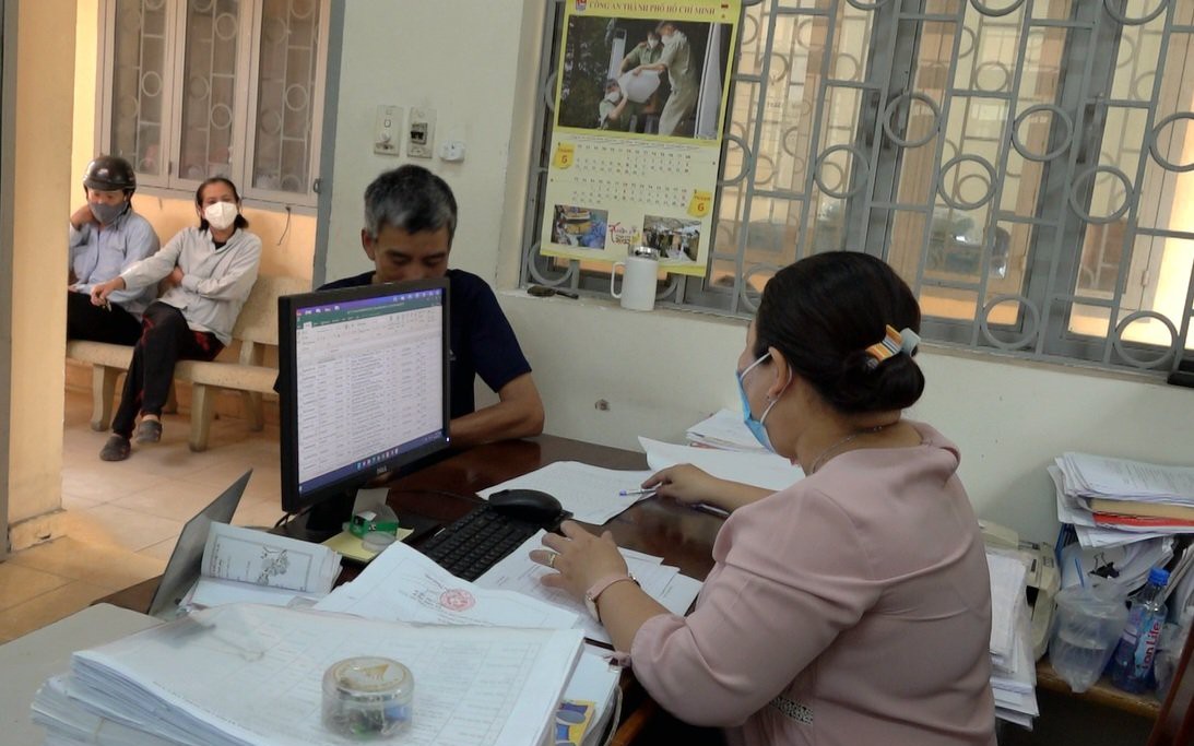 Thay đổi bản thân, tăng năng suất làm việc