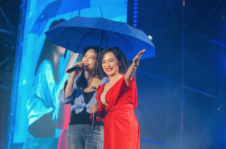 Quốc Trung đệm đ&agrave;n cho Thanh Lam, nhắc lại l&yacute; do chia tay 30 năm trước- Ảnh 11.
