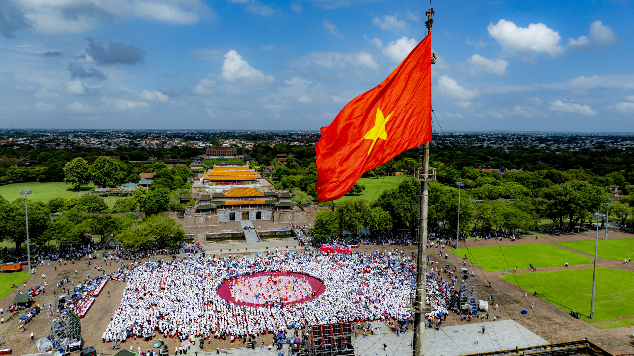 Chung kết Đường lên đỉnh Olympia