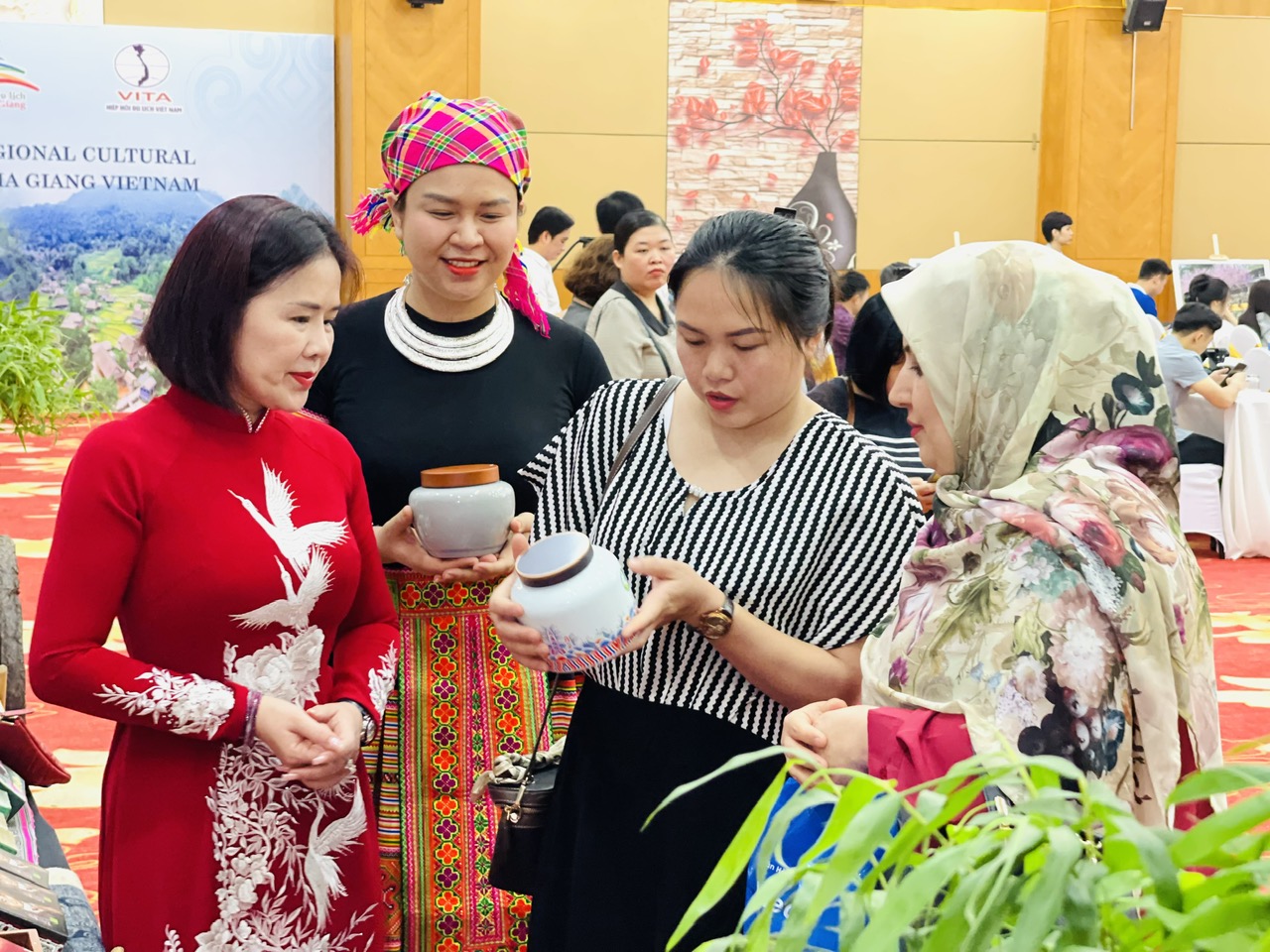Hà Giang - Điểm đến mới nổi hàng đầu châu Á- Ảnh 2.