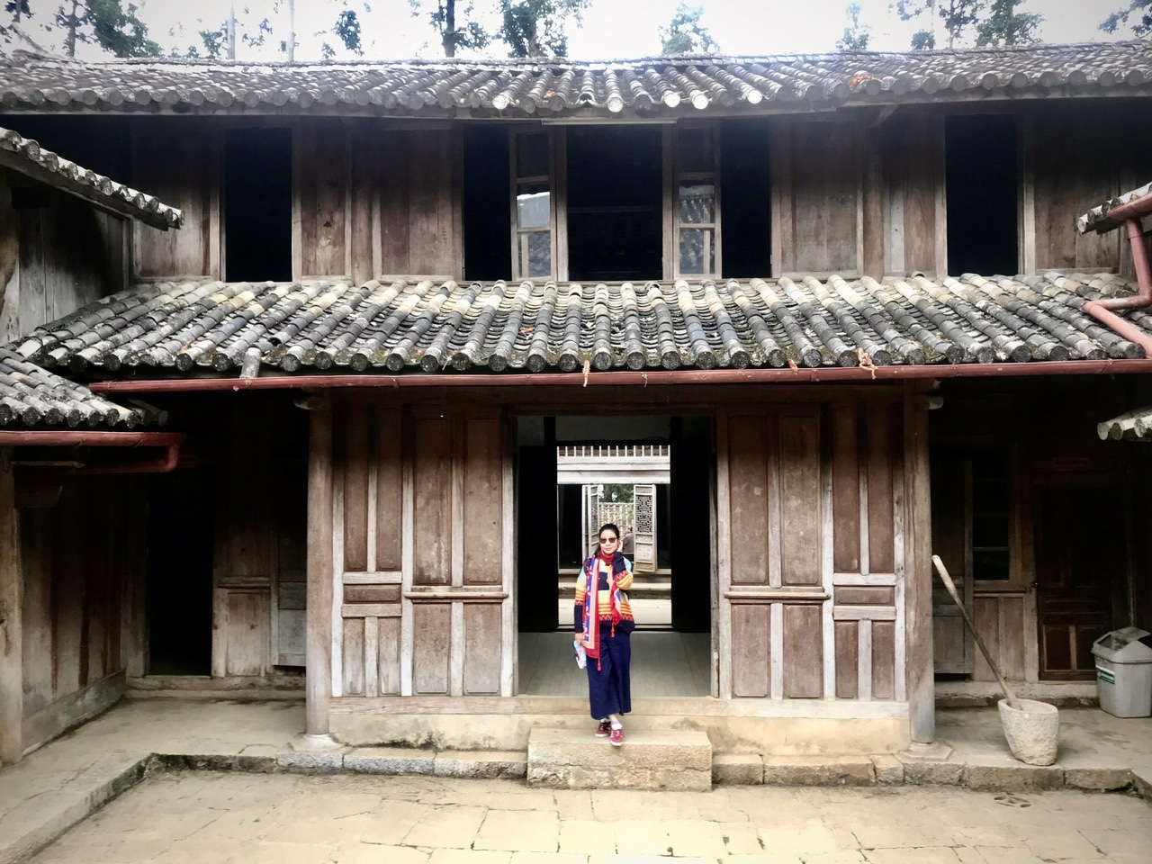 Hà Giang - Điểm đến mới nổi hàng đầu châu Á- Ảnh 4.