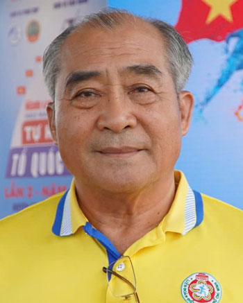 &ldquo;Tự h&agrave;o Tổ quốc t&ocirc;i&rdquo; lần 2 - năm 2025: &Yacute; nghĩa nh&acirc;n văn s&acirc;u sắc- Ảnh 6.