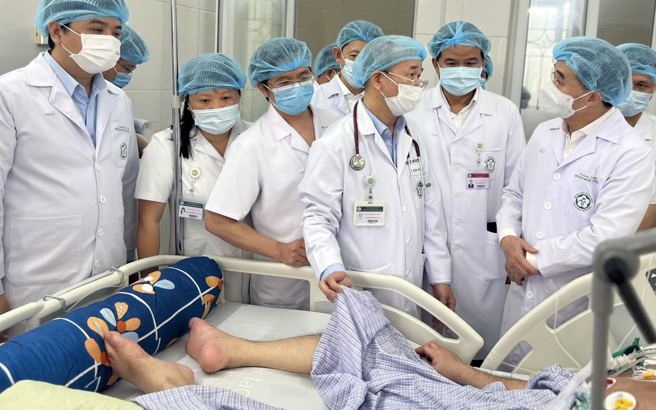 Khuyến cáo mới nhất về tiêm vắc-xin sởi ở người lớn