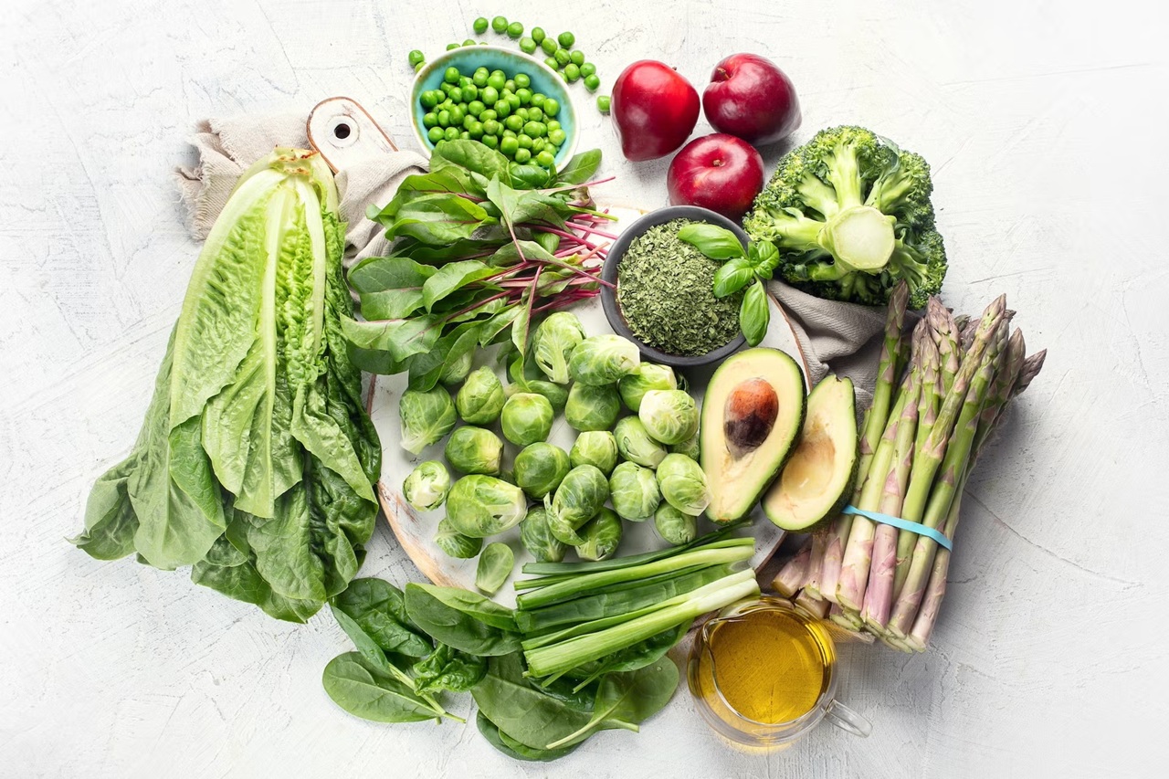 Thiếu vitamin K, một bộ phận cơ thể "già trước tuổi"- Ảnh 1.