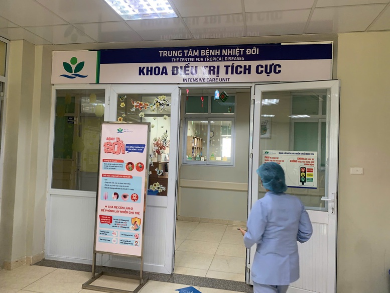 Khuyến cáo mới nhất về tiêm vắc-xin sởi ở người lớn- Ảnh 1.