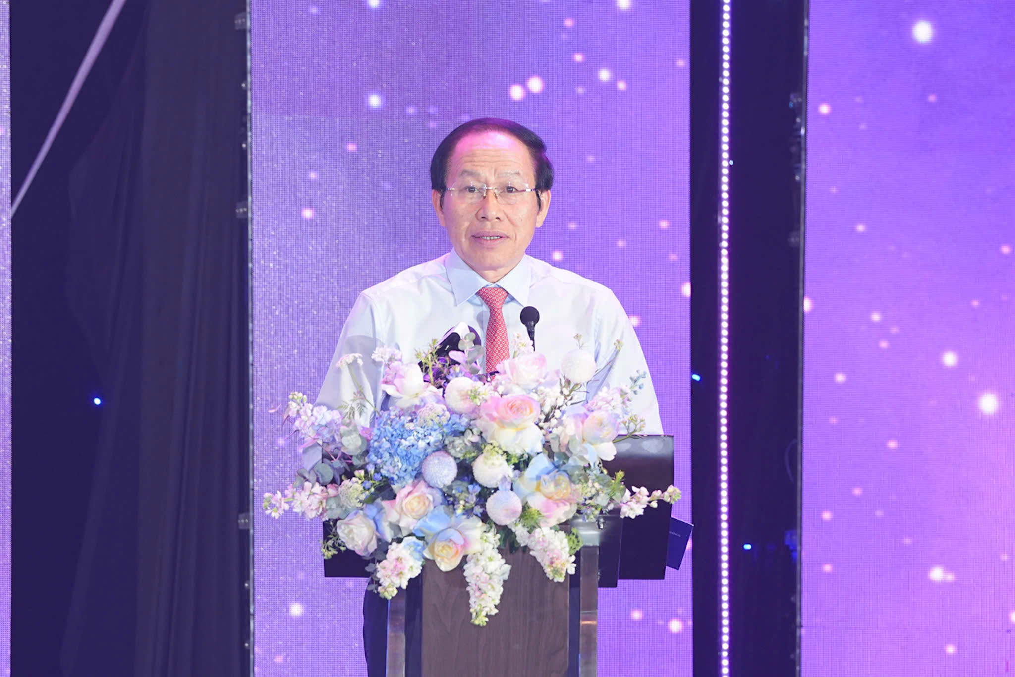 B&iacute; thư Th&agrave;nh ủy Hải Ph&ograve;ng l&agrave;m Chủ tịch danh dự Hiệp hội doanh nghiệp TP Hải Ph&ograve;ng- Ảnh 3.