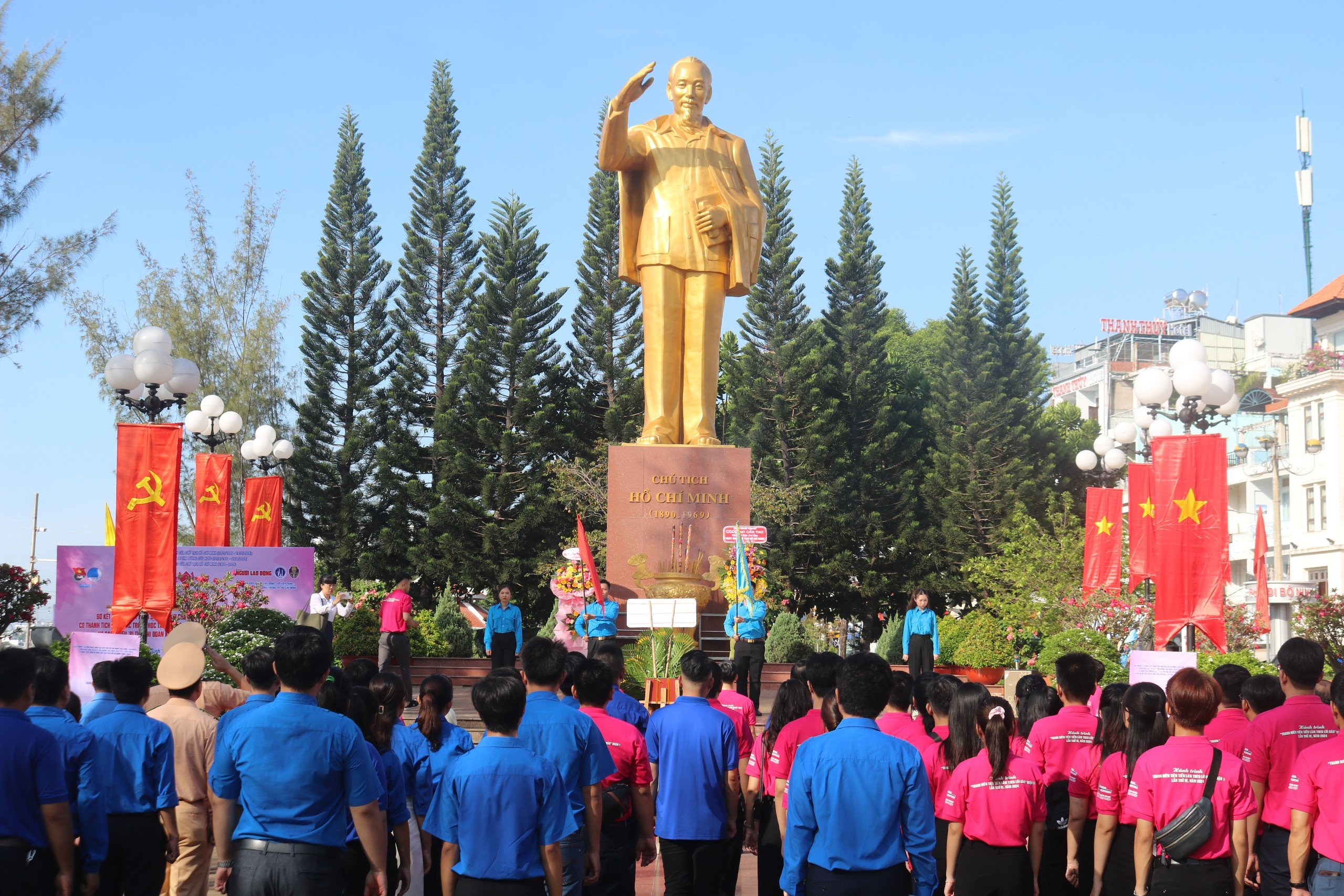 Thông tin chi tiết về các phường, xã sau sáp nhập ở Cần Thơ- Ảnh 1.