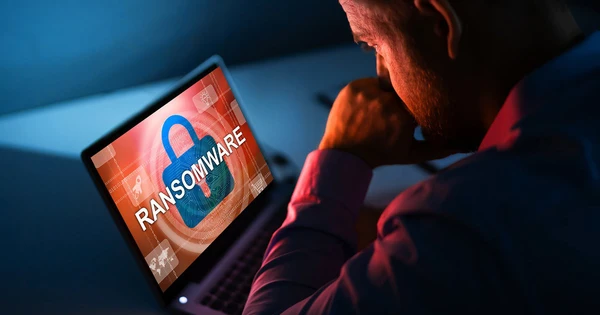 Một tập đoàn công nghệ hàng đầu Việt Nam bất ngờ bị hacker tấn công, doanh nghiệp nói gì?- Ảnh 1.