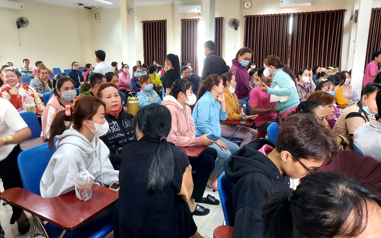 Nợ bảo hiểm thất nghiệp, người sử dụng lao động bị xử lý ra sao?