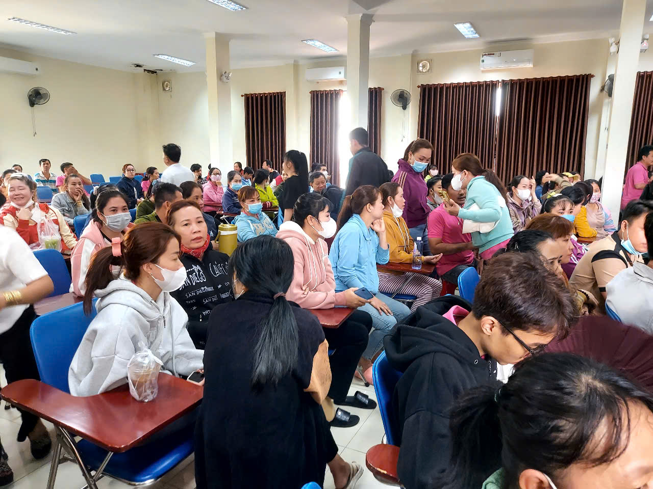 Nợ bảo hiểm thất nghiệp, người sử dụng lao động bị xử l&yacute; ra sao?- Ảnh 1.