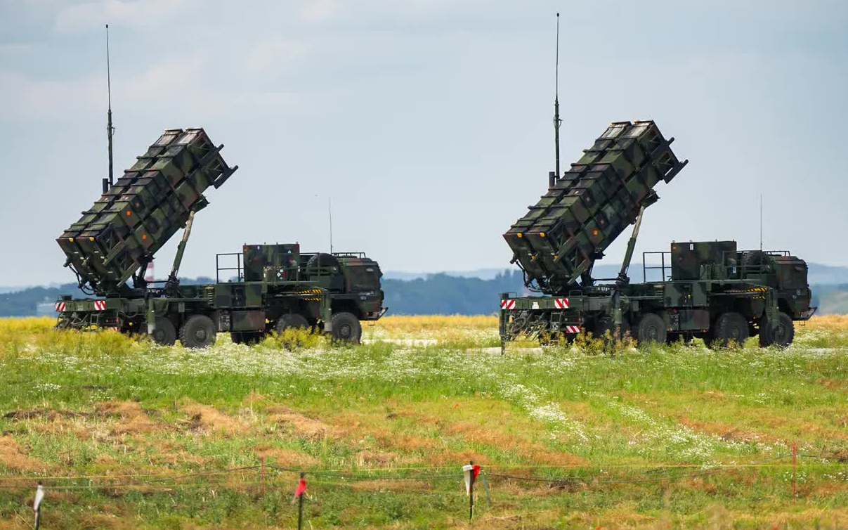 Điểm nóng xung đột ngày 15-4: Ukraine muốn mua 10 hệ thống Patriot, Mỹ từ chối?