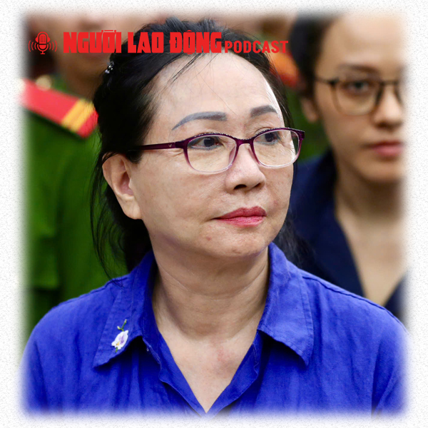 Nói lời sau cùng, bị cáo Trương Mỹ Lan “xin xóa 1 tội”