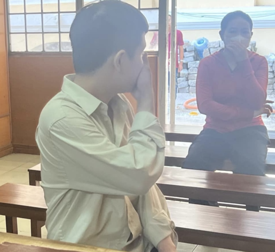Thanh niên 9X ở TP HCM biến Telegram thành "sàn giao dịch mại dâm"- Ảnh 1.