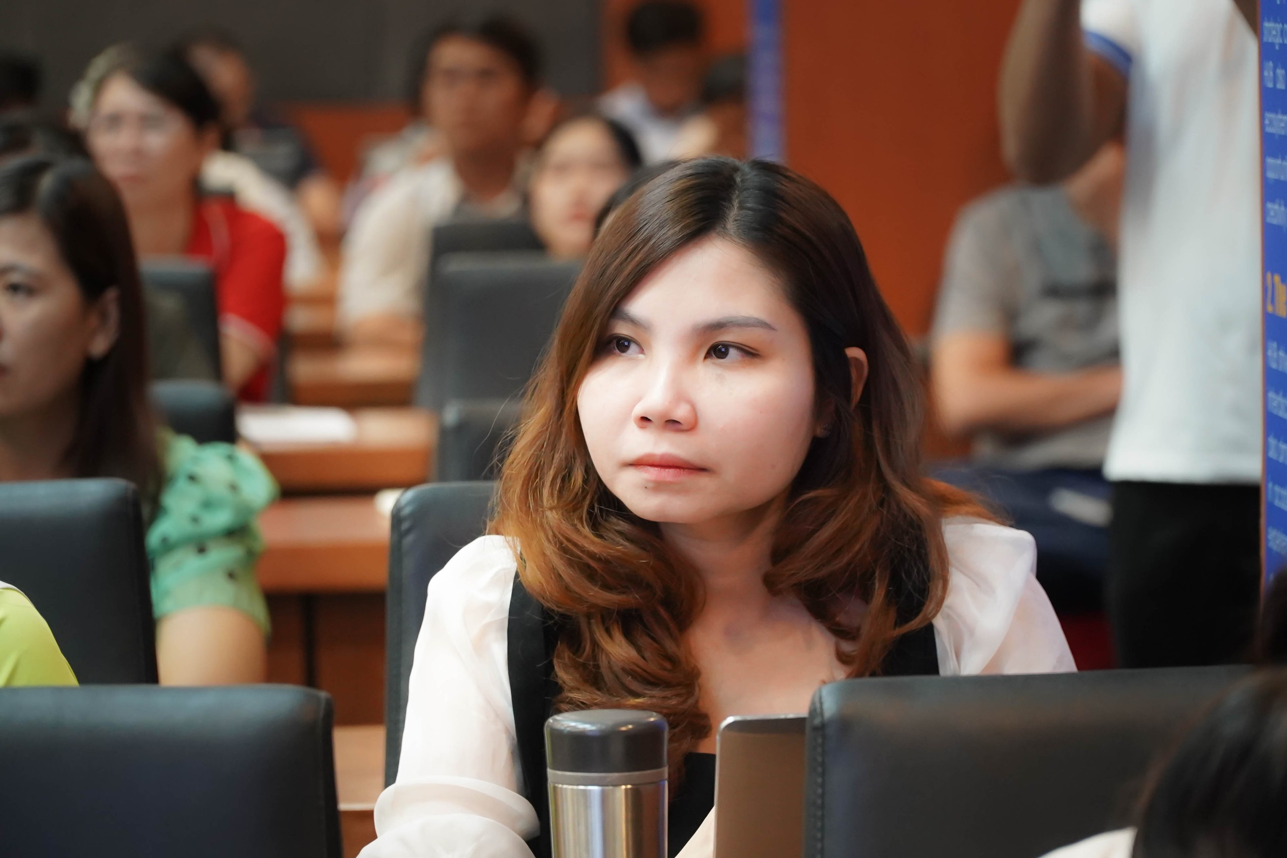 “TP HCM – THÀNH PHỐ VÌ NHÂN DÂN”:
Bước ngoặt trong cải cách hành chính để phục vụ người dân tốt hơn- Ảnh 8.