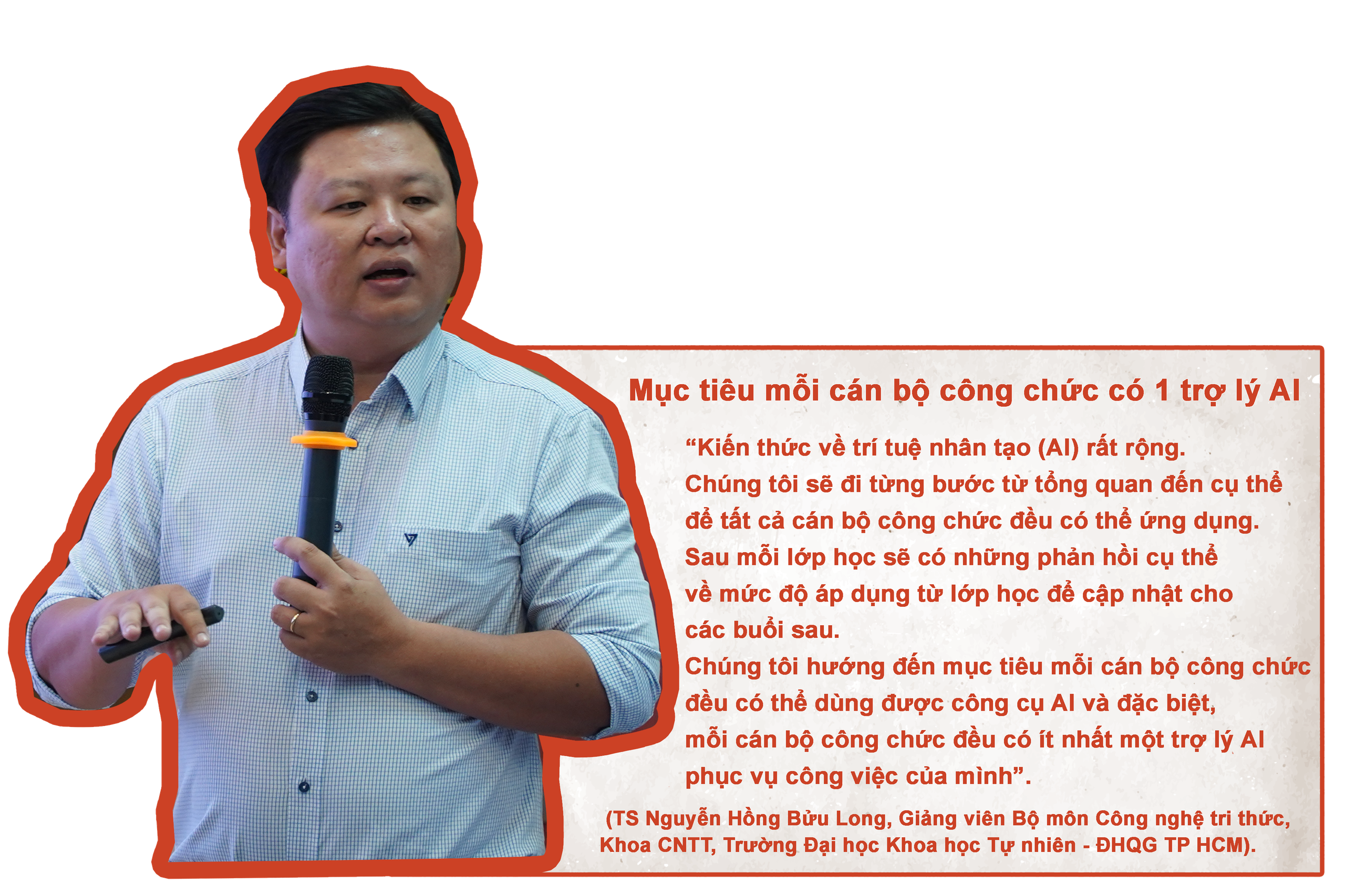 “TP HCM – THÀNH PHỐ VÌ NHÂN DÂN”:
Bước ngoặt trong cải cách hành chính để phục vụ người dân tốt hơn- Ảnh 14.
