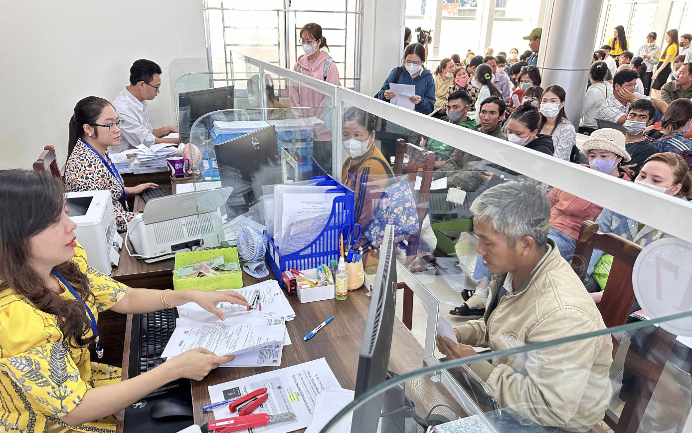 Cần Thơ đề nghị Sóc Trăng và Hậu Giang lấy ý kiến cử tri về sáp nhập tỉnh