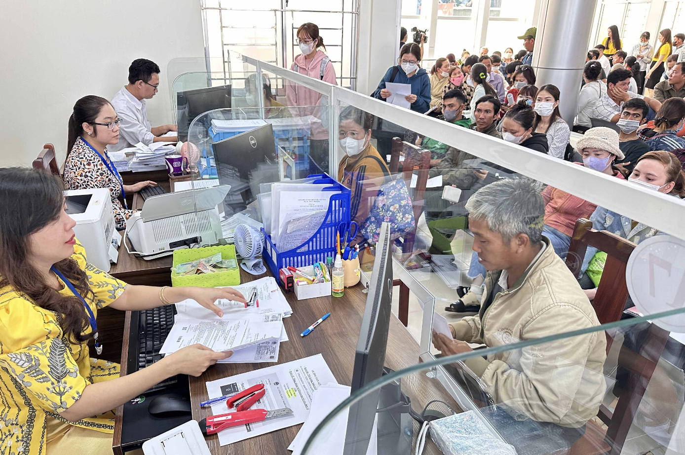 Cần Thơ đề nghị Sóc Trăng và Hậu Giang lấy ý kiến cử tri về sáp nhập tỉnh- Ảnh 1.