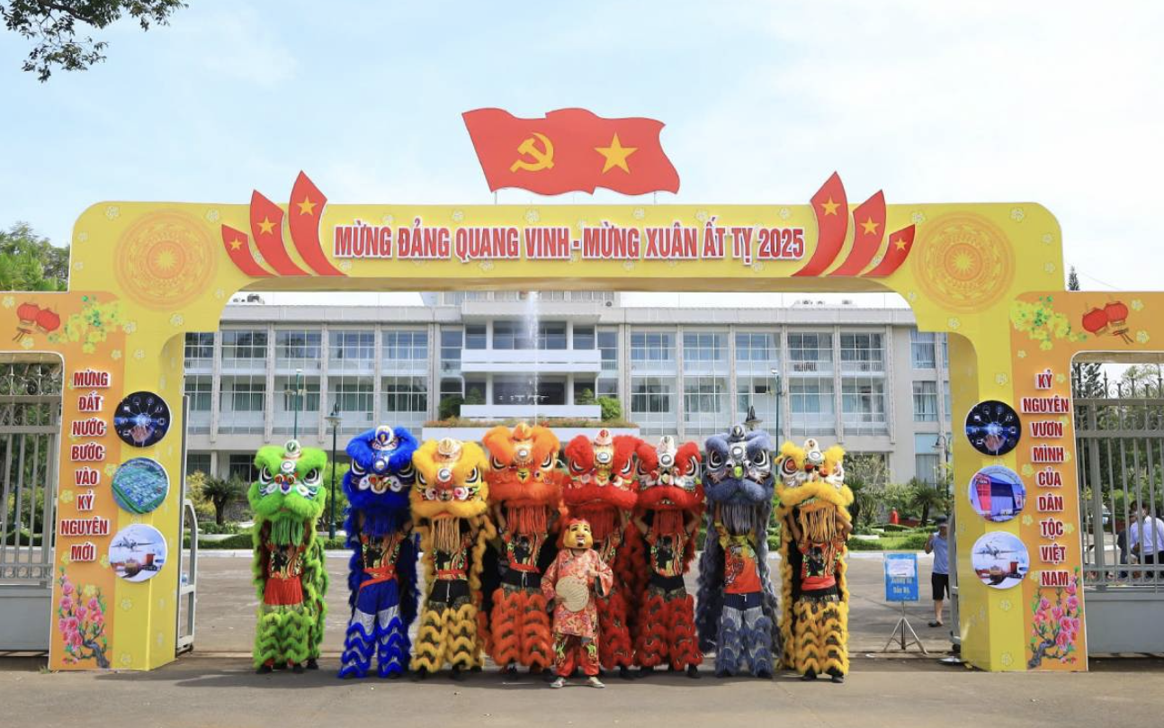 Sau sáp nhập, TP Cần Thơ, Hậu Giang, Sóc Trăng dôi dư 255 trụ sở
