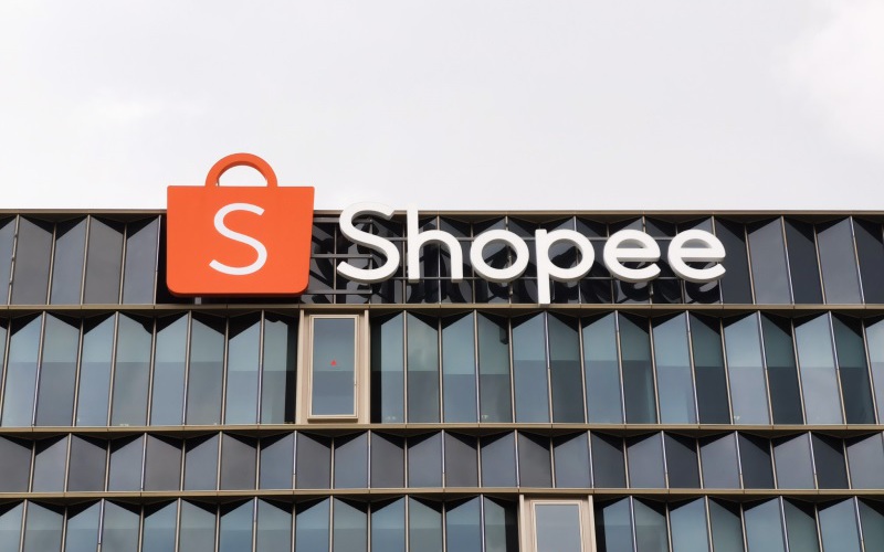 Chủ gian hàng Shopee đã có thể bán hàng ra nước ngoài