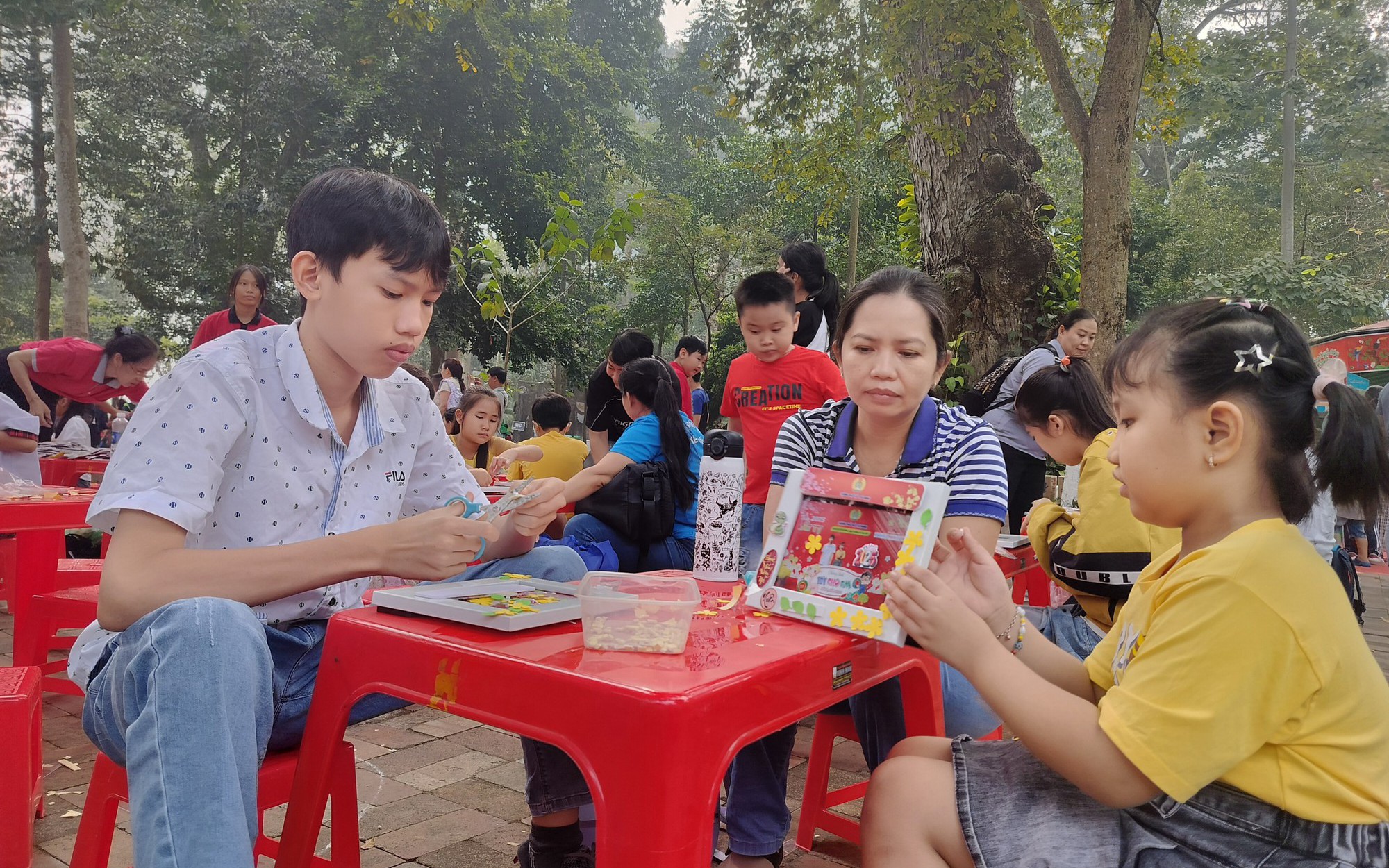 Lao động khu vực ngoài nhà nước có được nghỉ lễ 30-4 và 1-5 kéo dài 5 ngày?