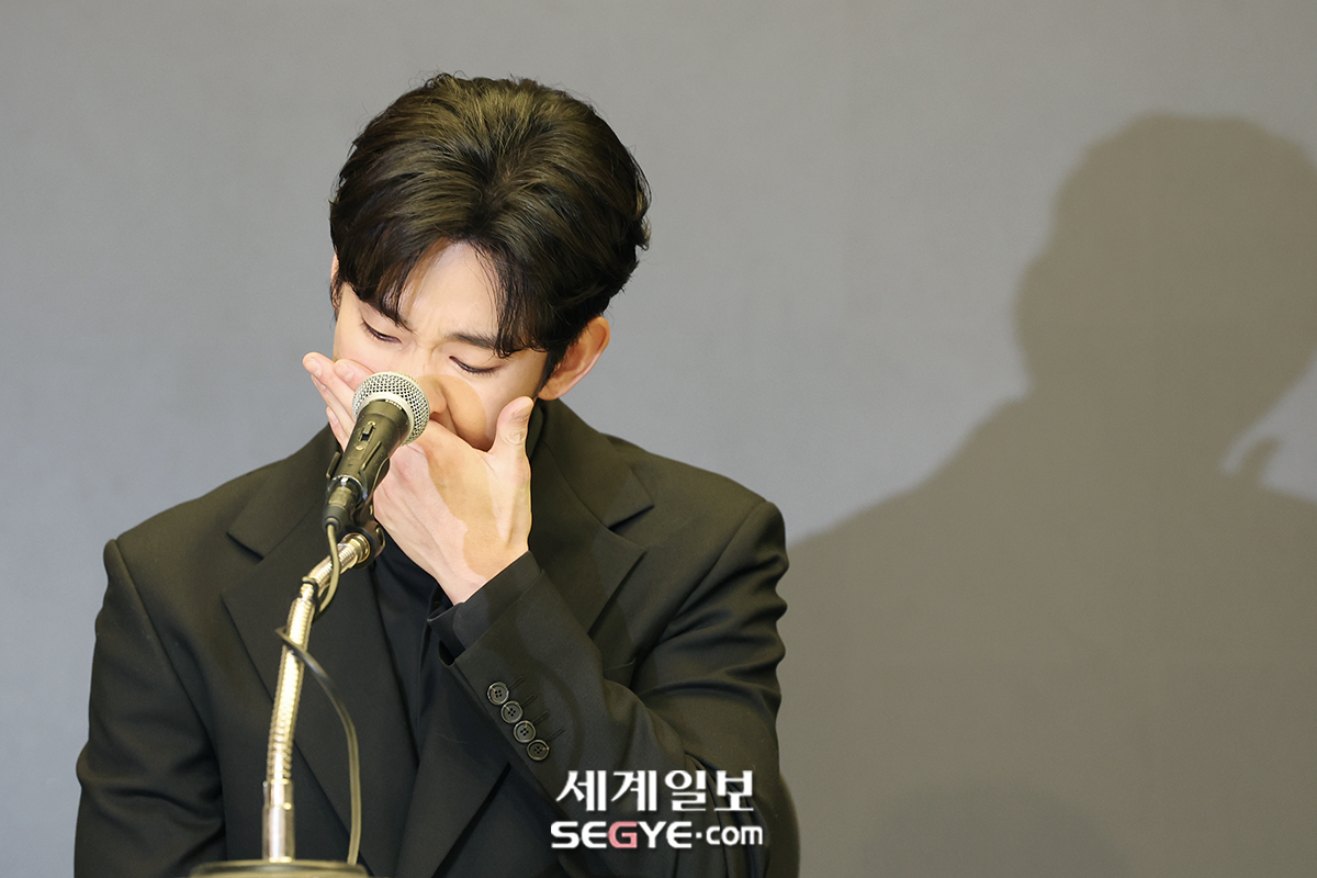 Bị phỉ báng, phát tán tin đồn ác ý, tài tử Kim Soo-hyun đâm đơn kiện- Ảnh 3.