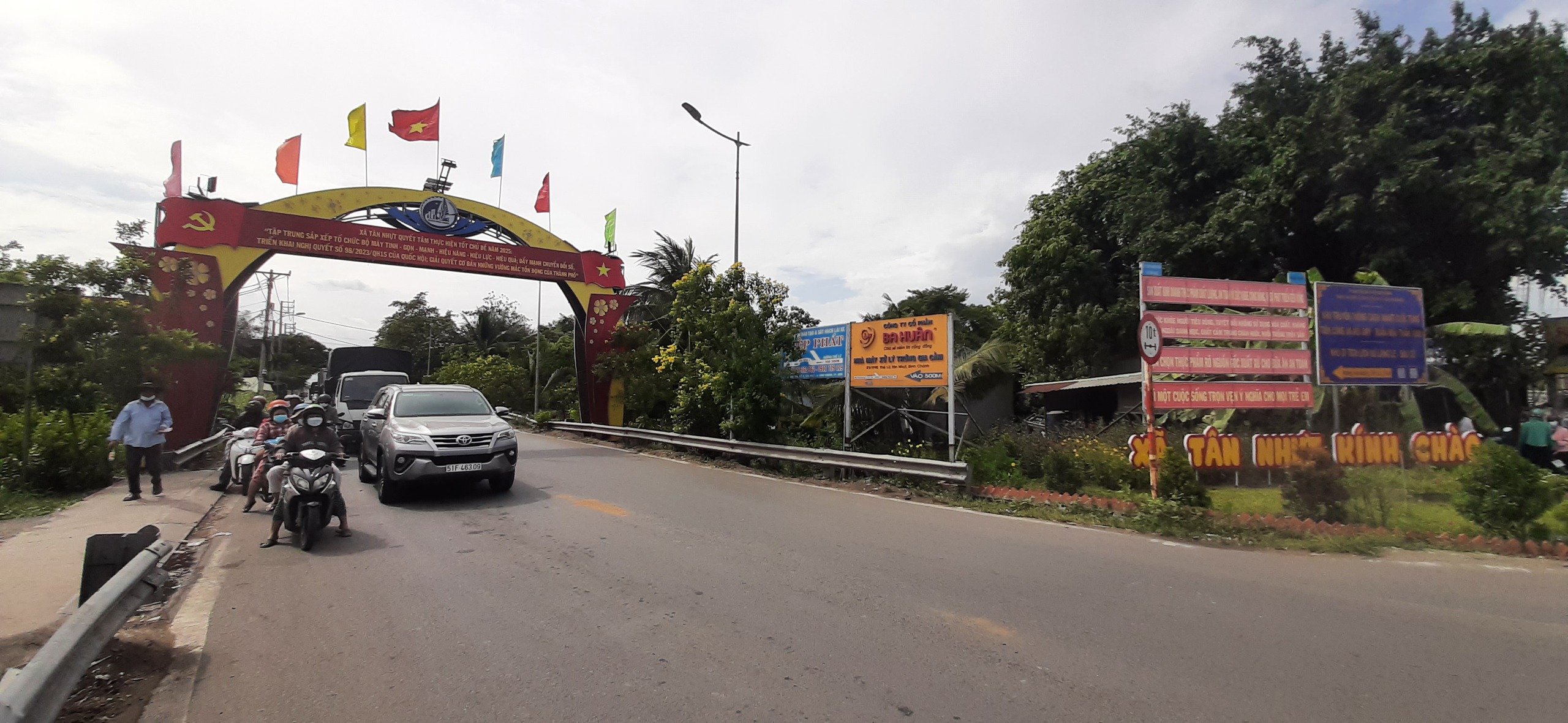 Chắp cánh ước mơ qua từng căn nhà, góc phố- Ảnh 14.
