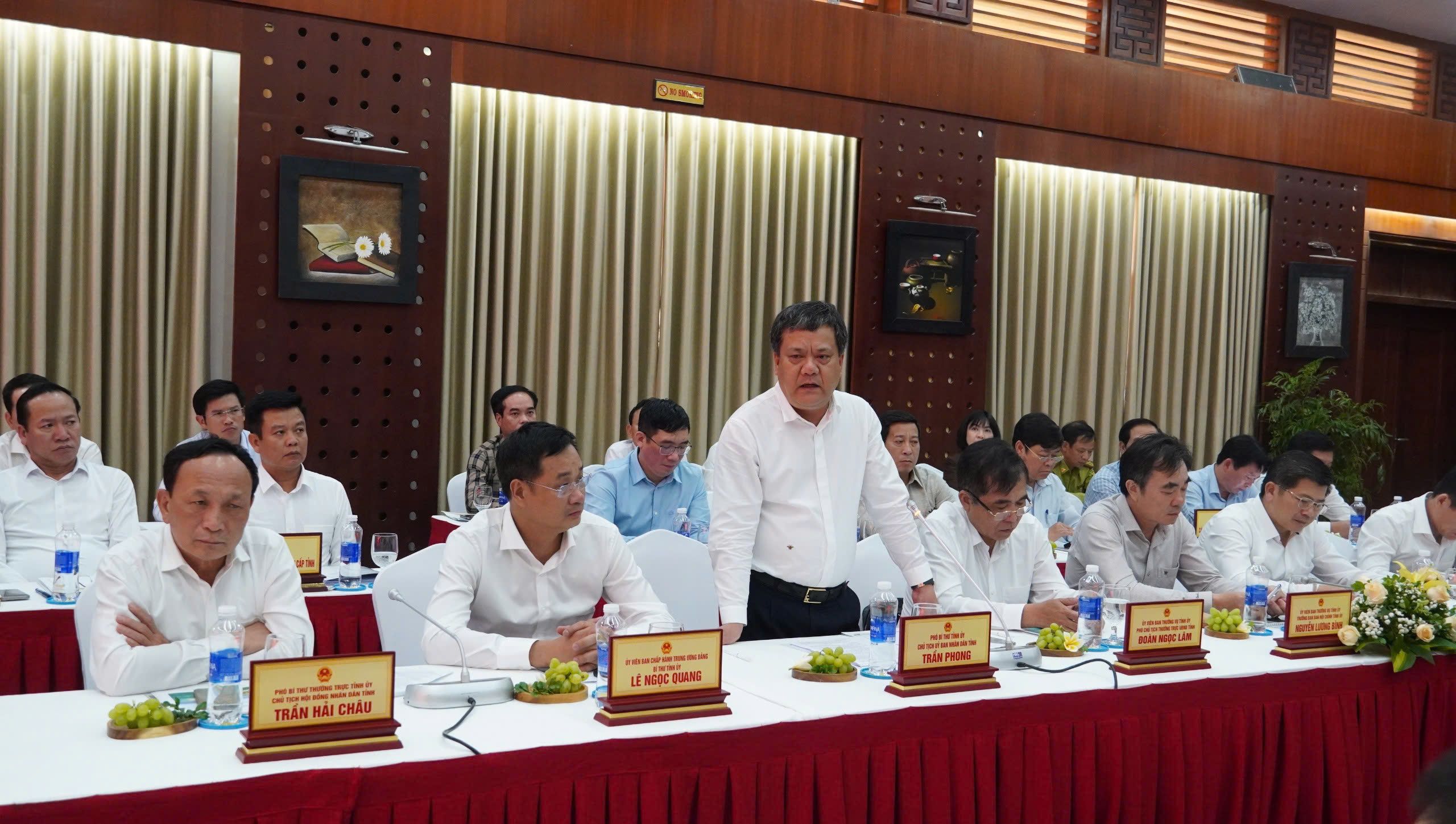Quảng Bình bắt tay Sun Group nâng tầm du lịch- Ảnh 2.