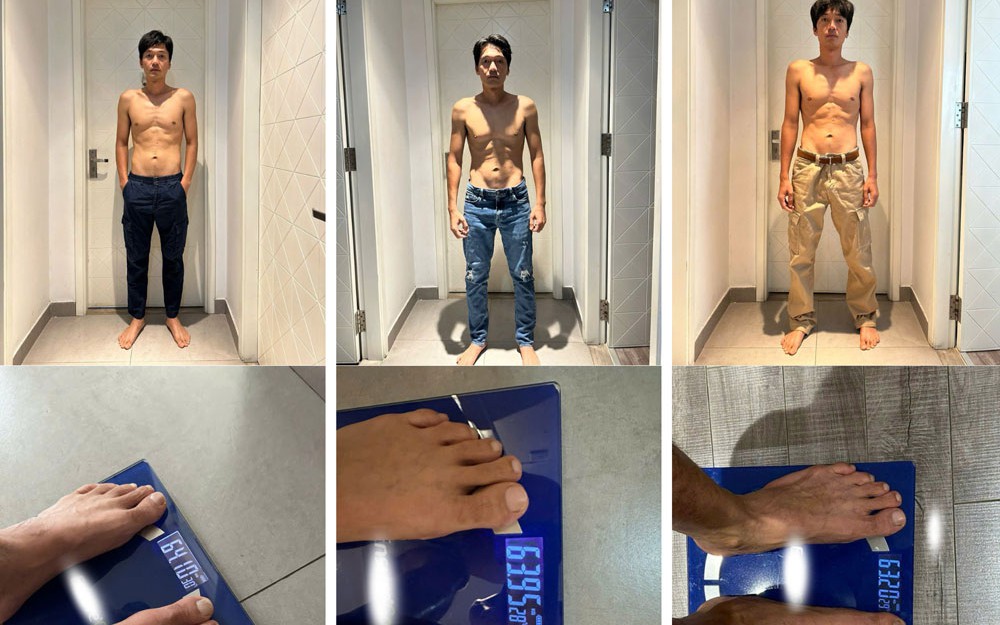 Dấn thân vì nghiệp diễn