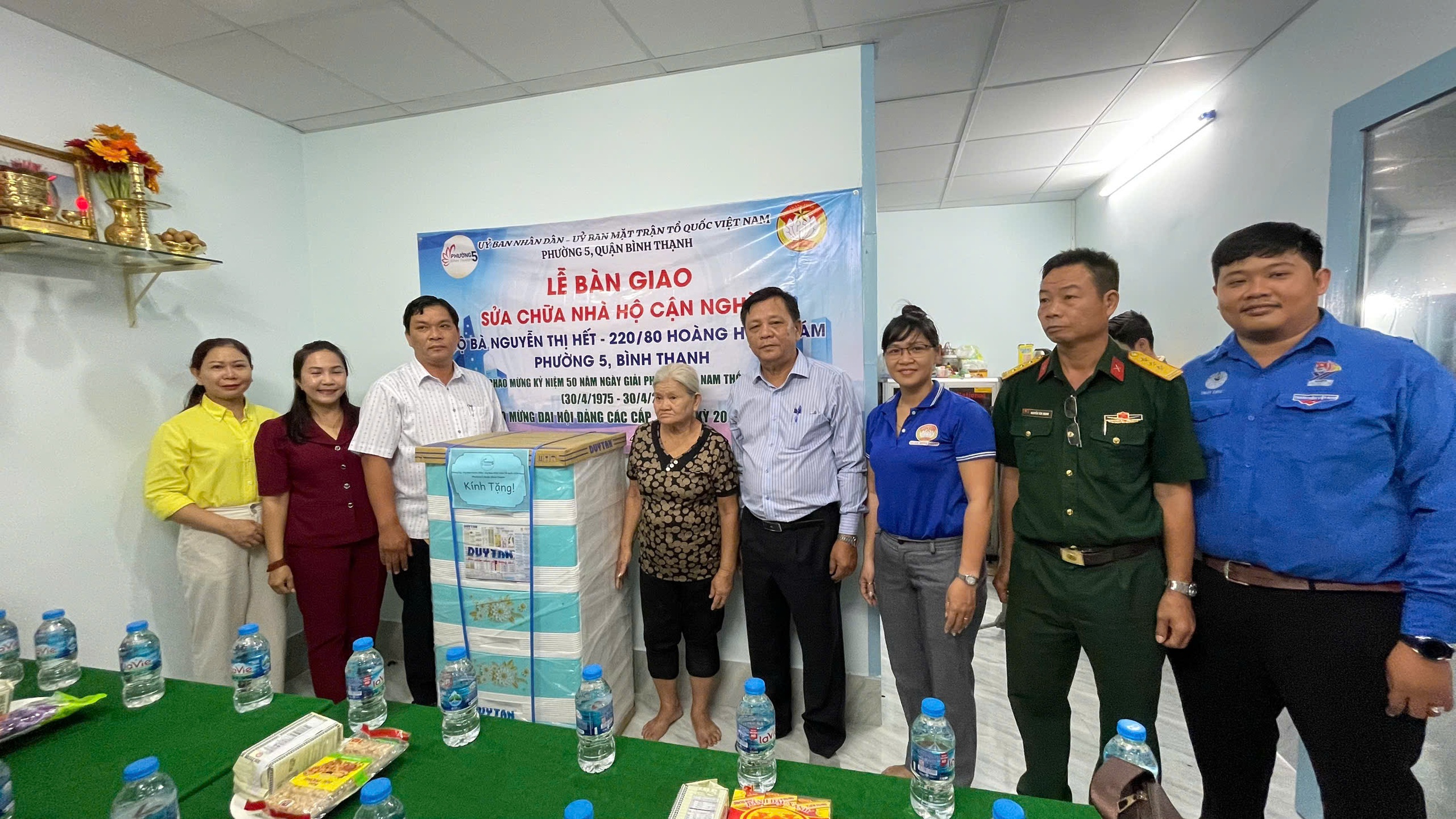 Chắp cánh ước mơ qua từng căn nhà, góc phố- Ảnh 7.