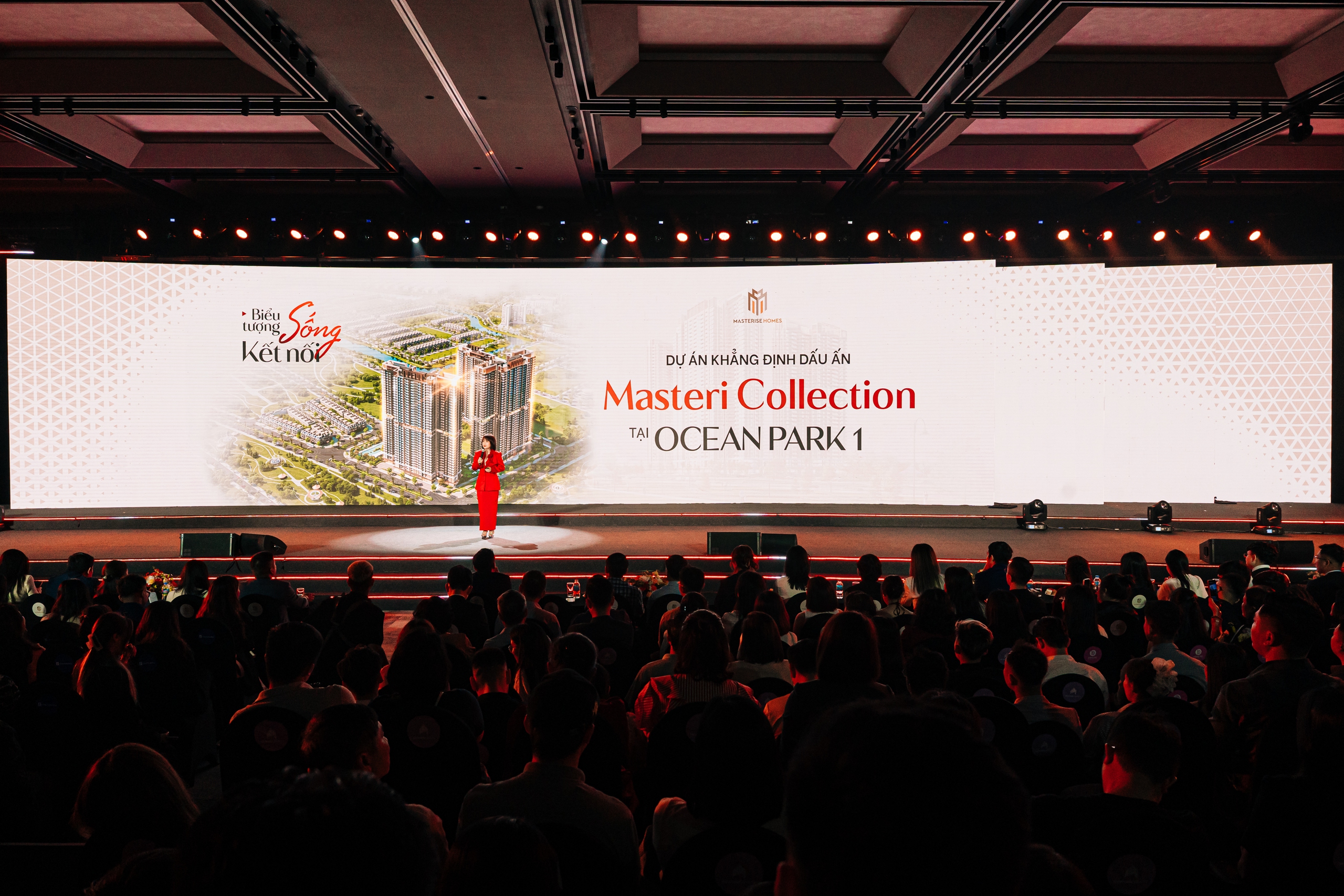“Journey of Connection” tái hiện biểu tượng sống kết nối Masteri Lakeside đầy cảm hứng - Ảnh 6.