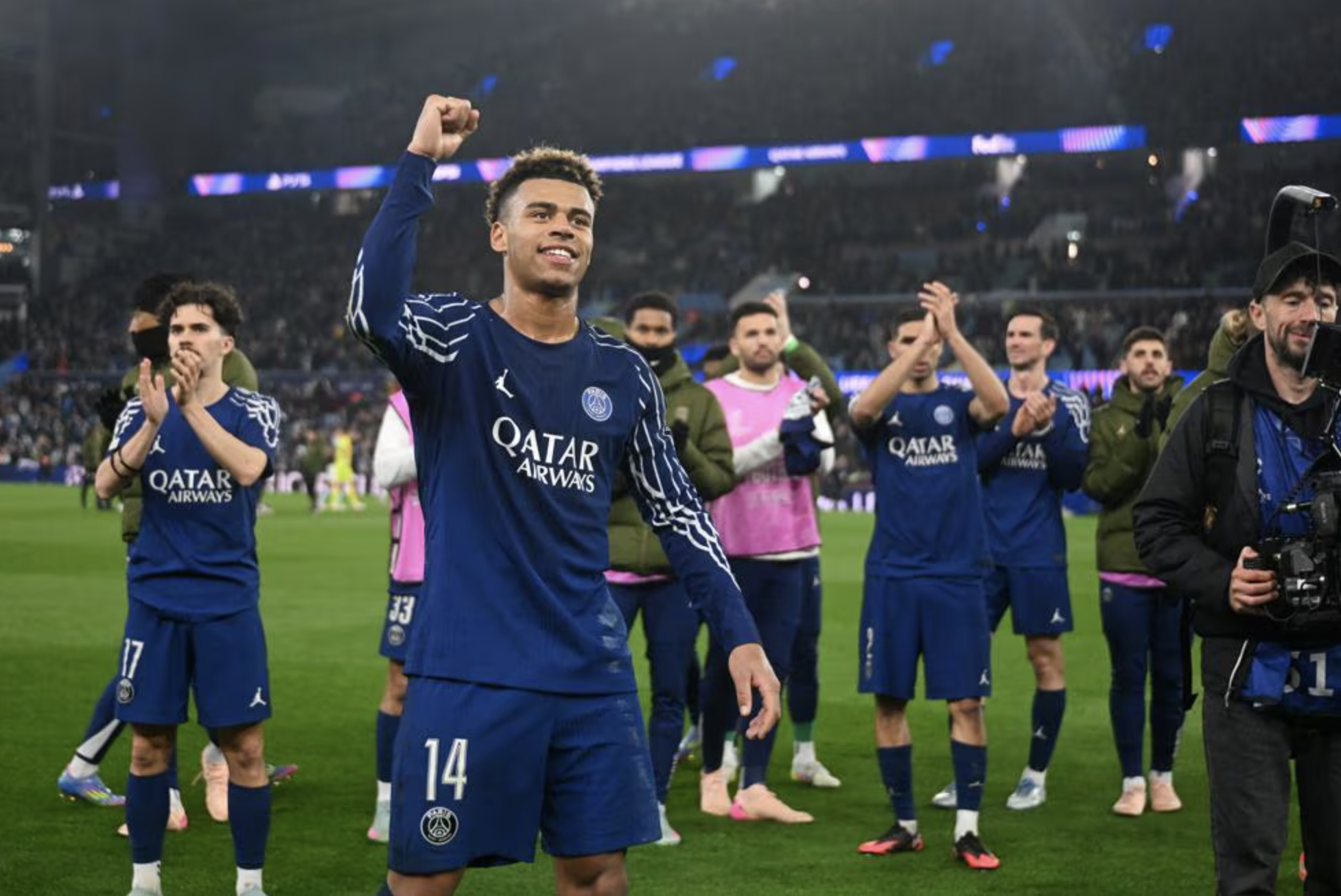 Thủng lưới 3 bàn, Barcelona chật vật vượt Dortmund vào bán kết- Ảnh 8.