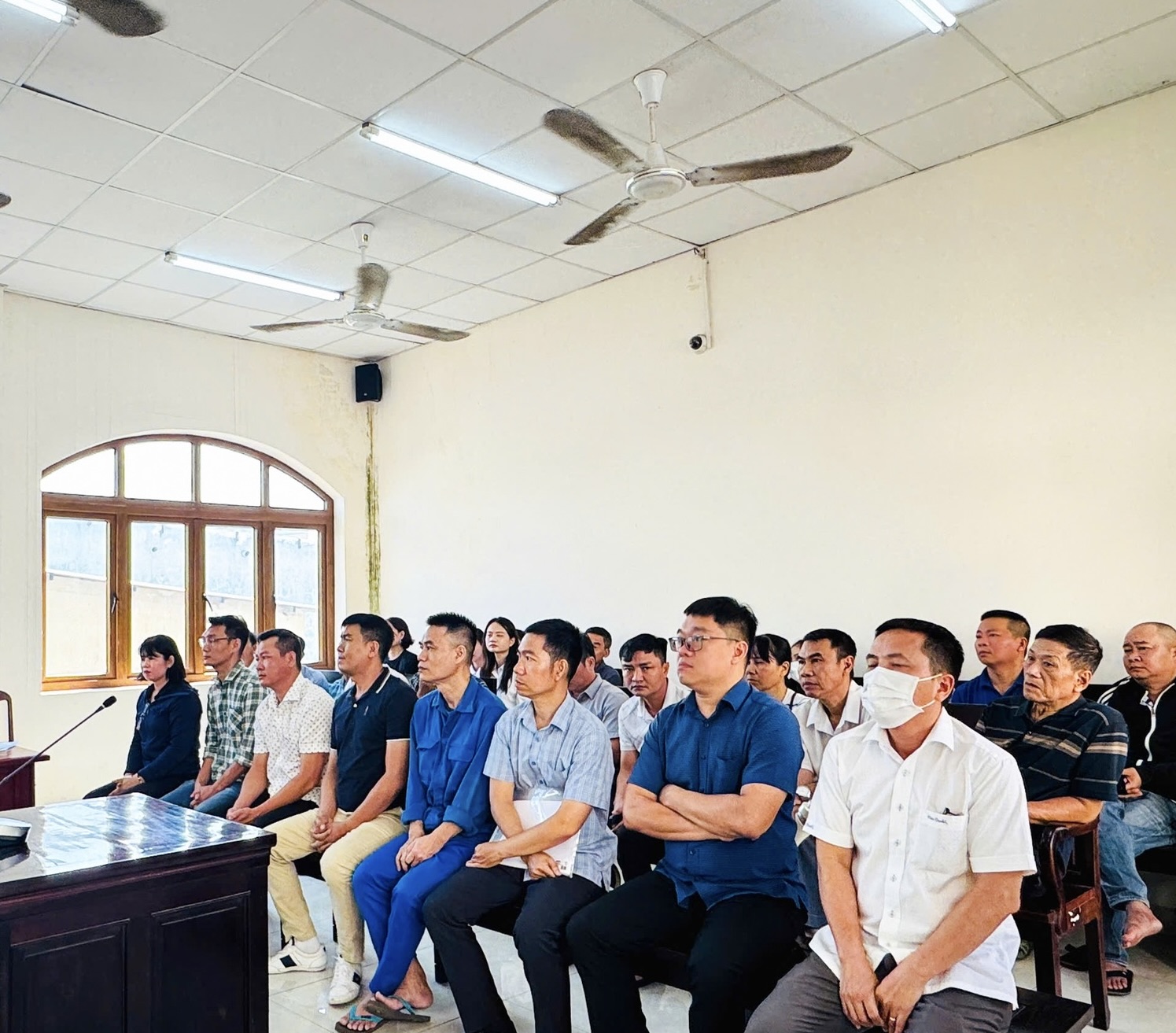 Vì sao tòa trả hồ sơ điều tra bổ sung vụ sai phạm ở Trung tâm Đăng kiểm xe cơ giới Đồng Nai?- Ảnh 1.