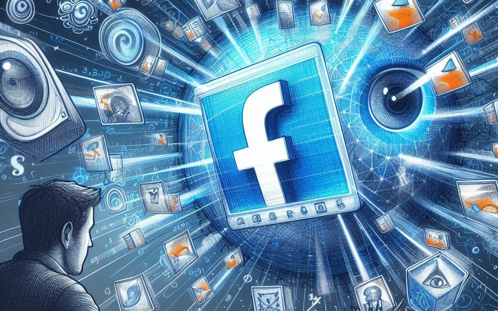 Dùng số điện thoại tài khoản mẹ lập Facebook chống phá Nhà nước