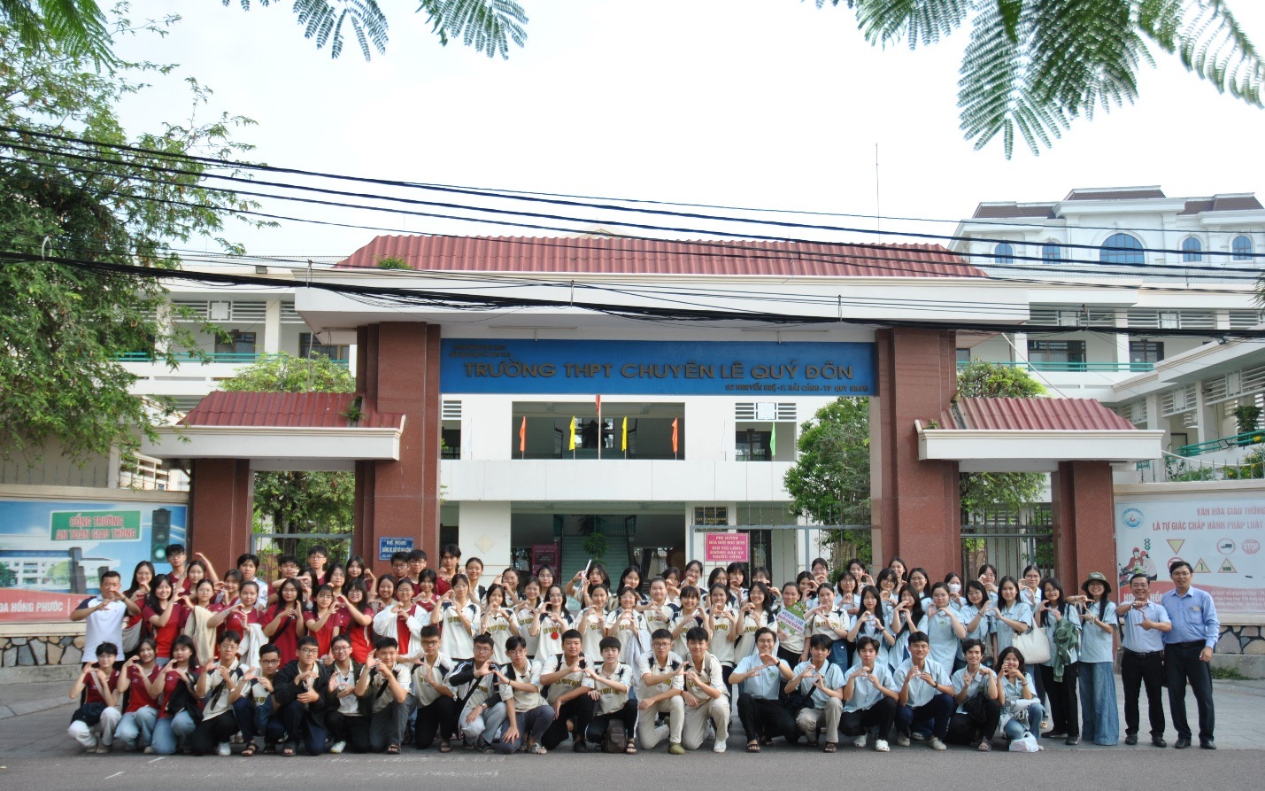 Bình Định giao chỉ tiêu tuyển sinh lớp 10 năm học 2025-2026