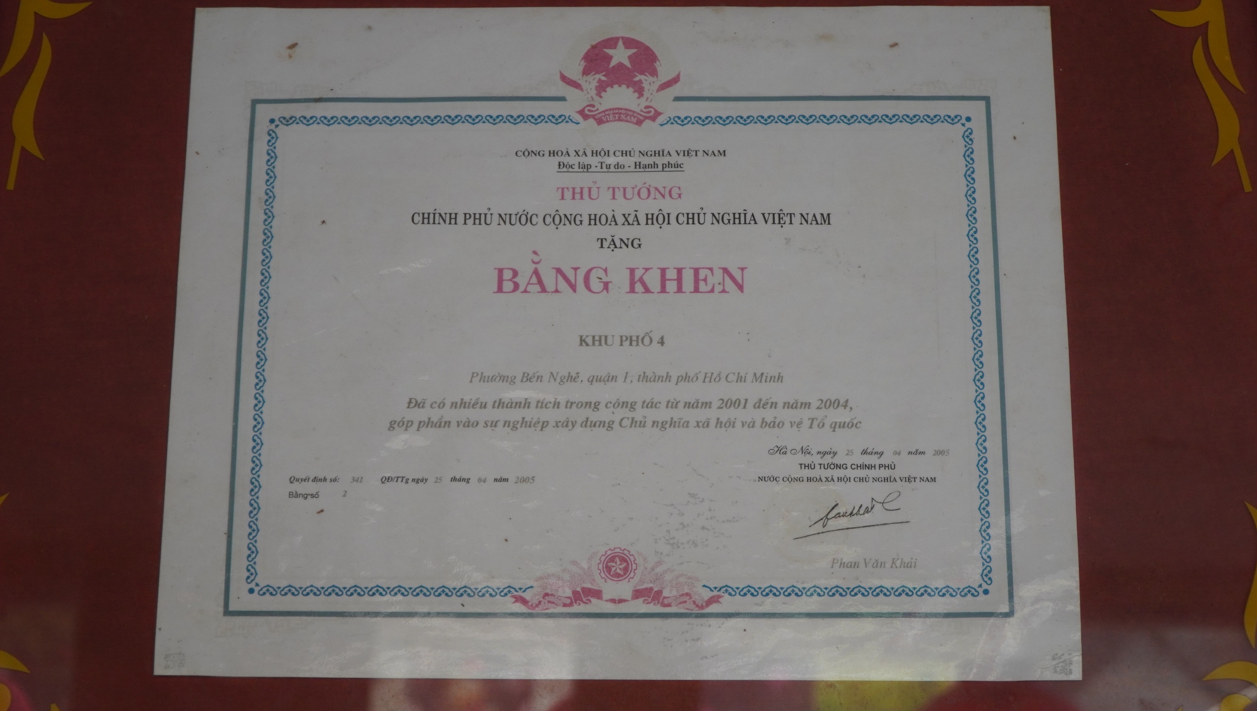 Chắp cánh ước mơ qua từng căn nhà, góc phố- Ảnh 19.