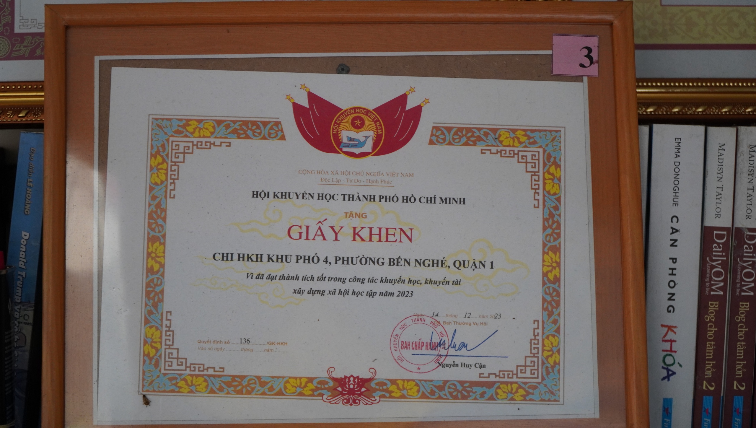 Chắp cánh ước mơ qua từng căn nhà, góc phố- Ảnh 20.