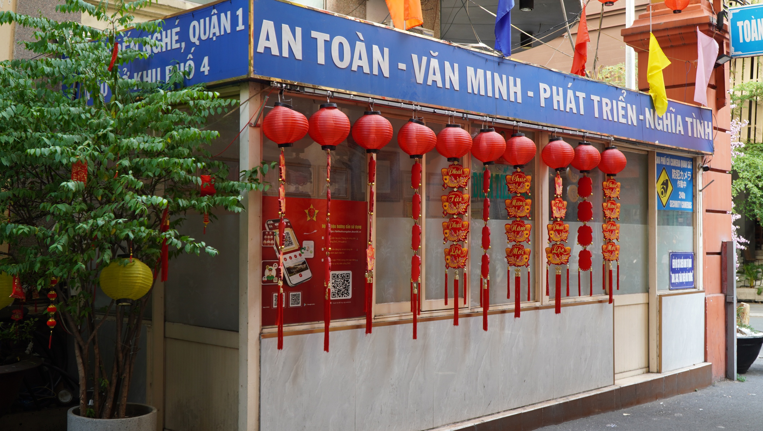 Chắp cánh ước mơ qua từng căn nhà, góc phố- Ảnh 16.